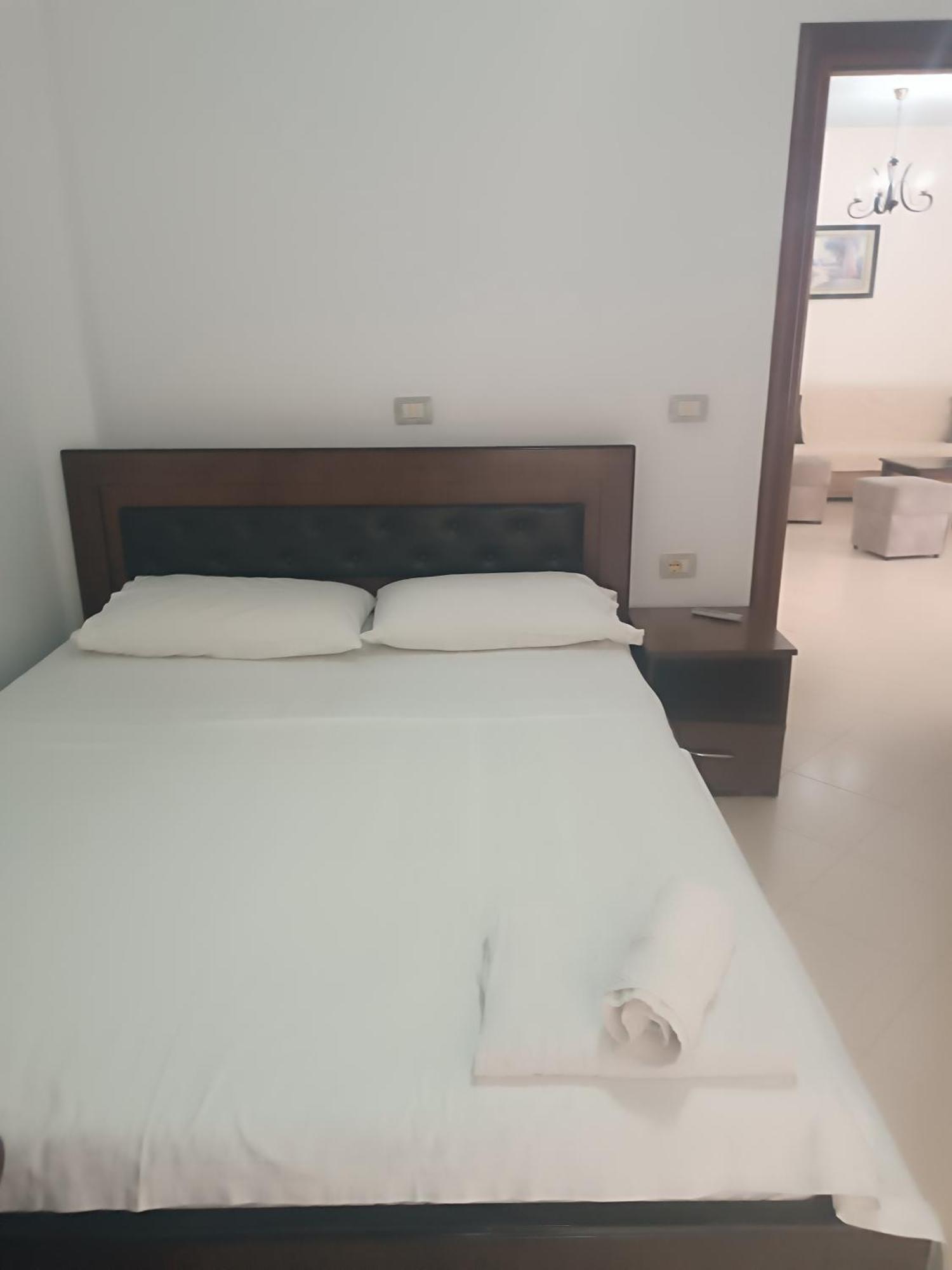 Oruci Apartments 卡萨米尔 外观 照片