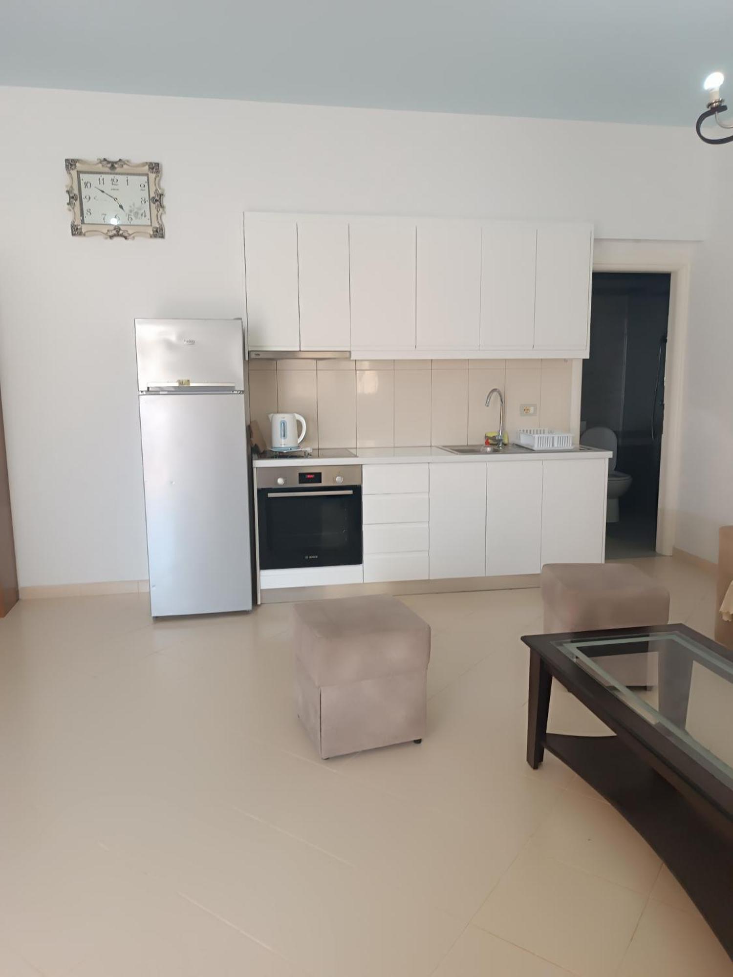 Oruci Apartments 卡萨米尔 外观 照片