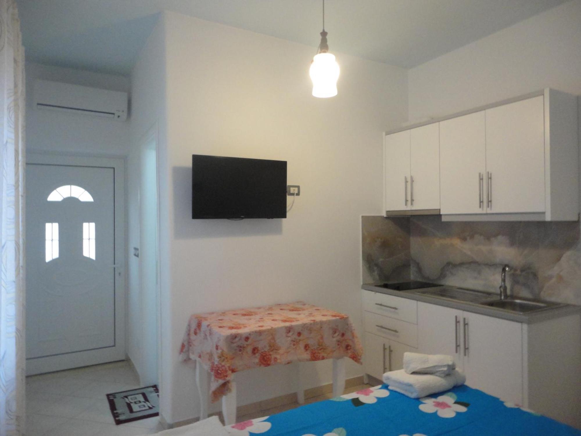 Oruci Apartments 卡萨米尔 外观 照片