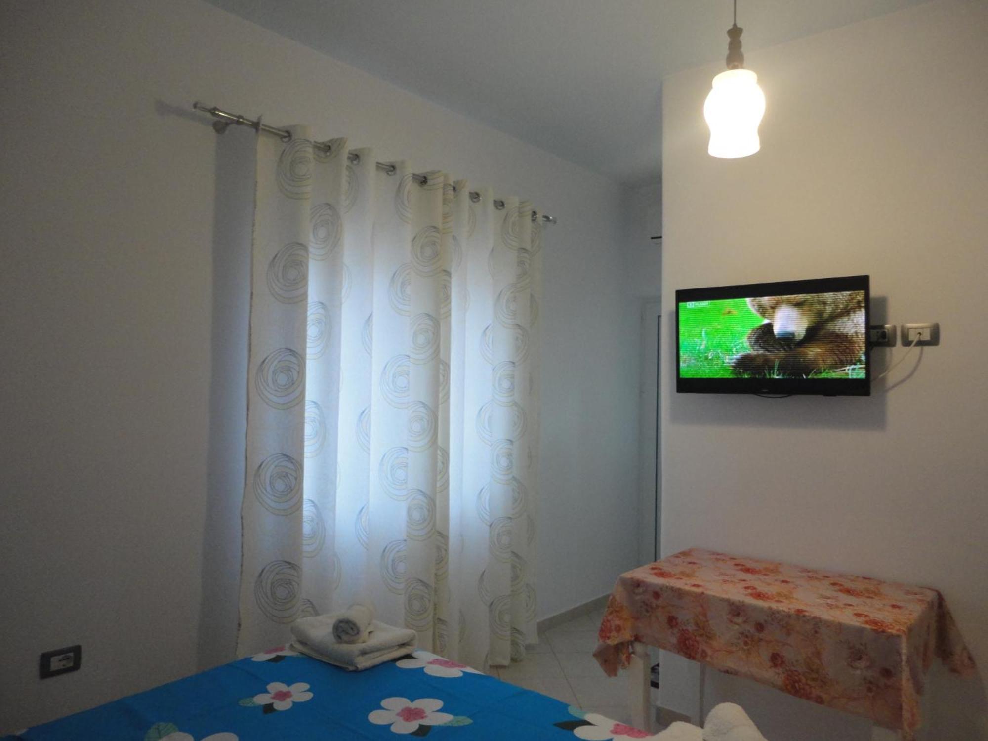 Oruci Apartments 卡萨米尔 外观 照片