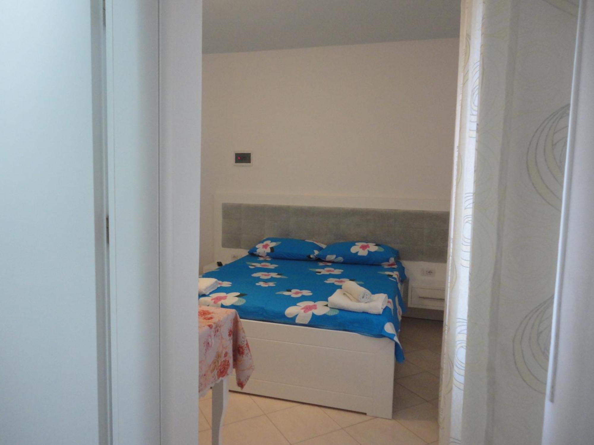 Oruci Apartments 卡萨米尔 外观 照片