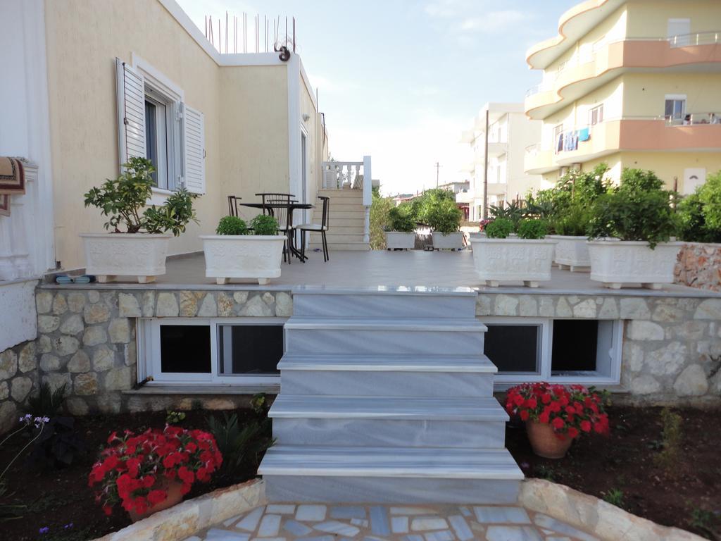 Oruci Apartments 卡萨米尔 外观 照片