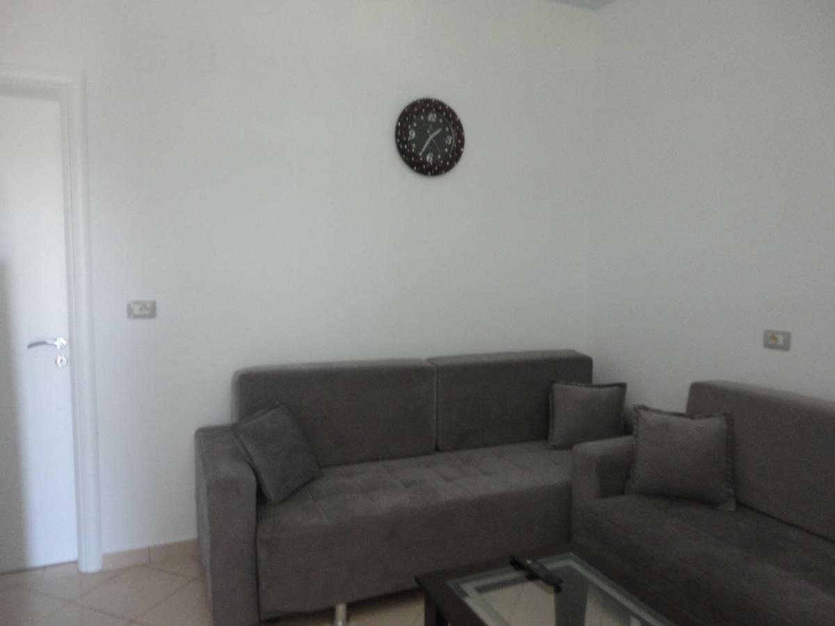 Oruci Apartments 卡萨米尔 外观 照片
