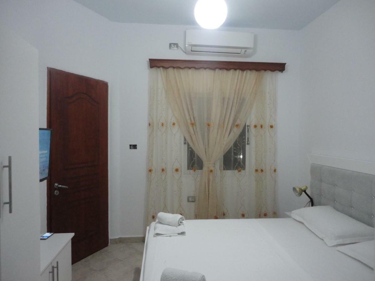 Oruci Apartments 卡萨米尔 外观 照片