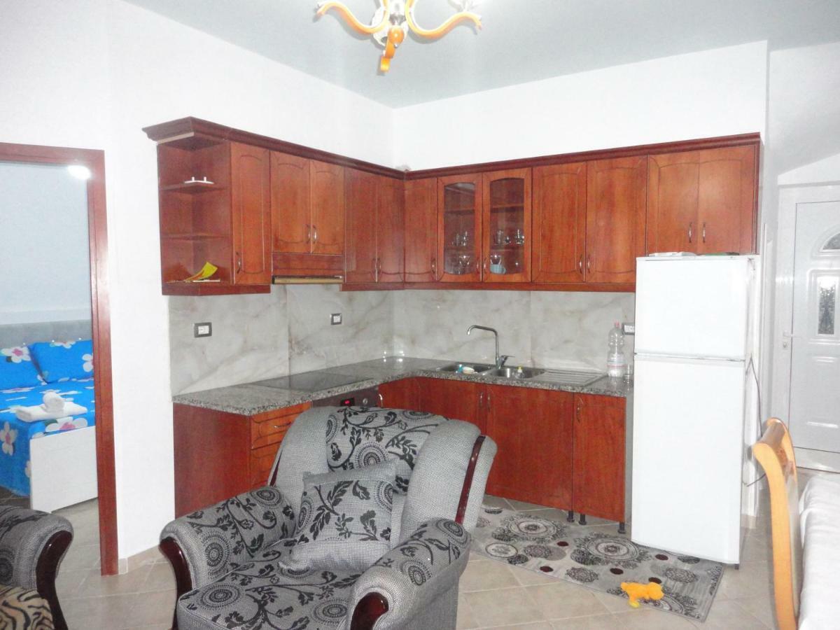 Oruci Apartments 卡萨米尔 外观 照片