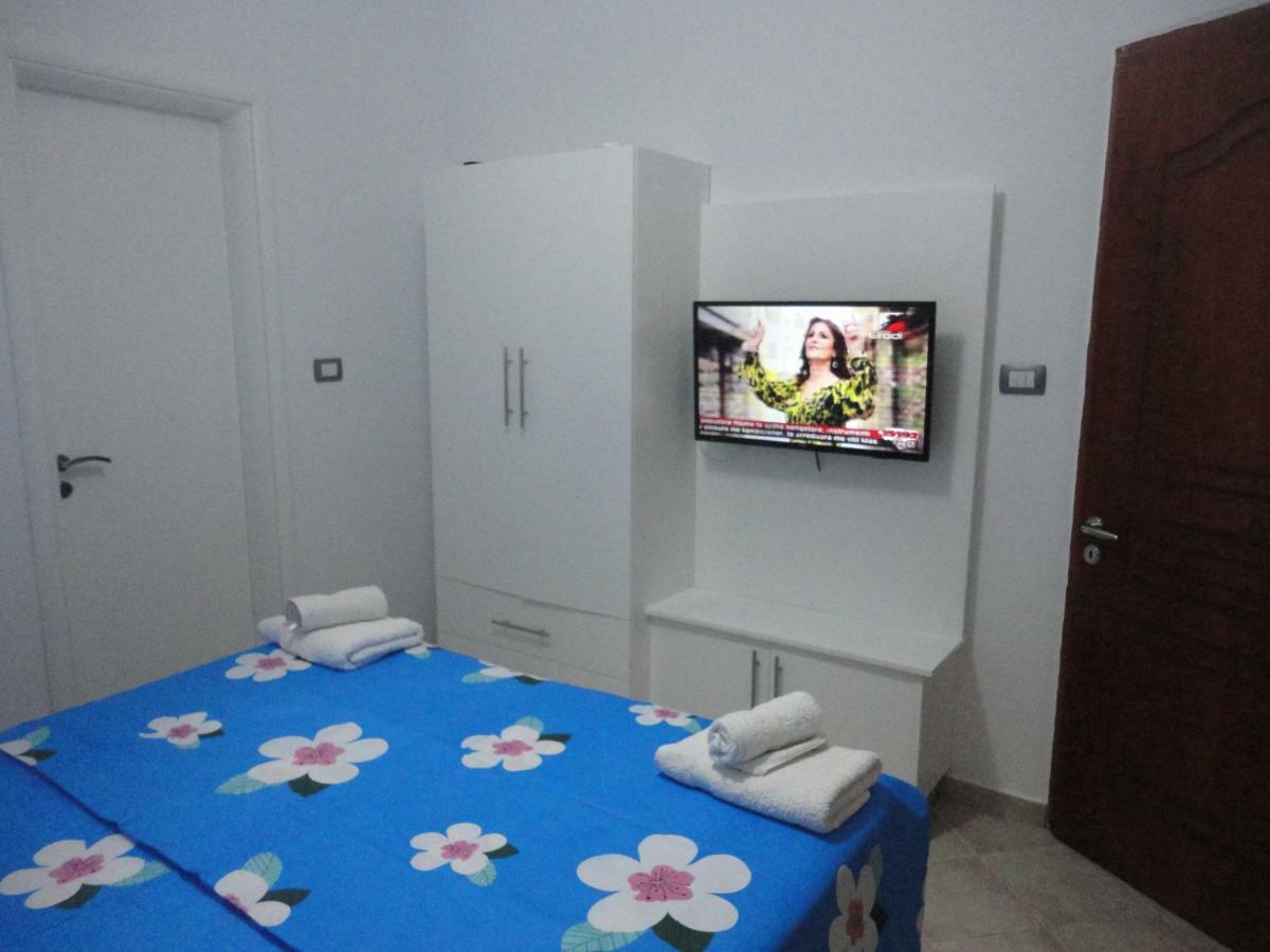 Oruci Apartments 卡萨米尔 外观 照片